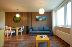 No. 39, Apartment House Oliver Štrbské Pleso